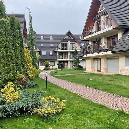 Apartament Z Widokiem Na Gory. Taras. Parking Free Zakopane Exteriér fotografie