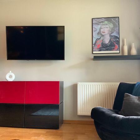 Apartament Z Widokiem Na Gory. Taras. Parking Free Zakopane Exteriér fotografie