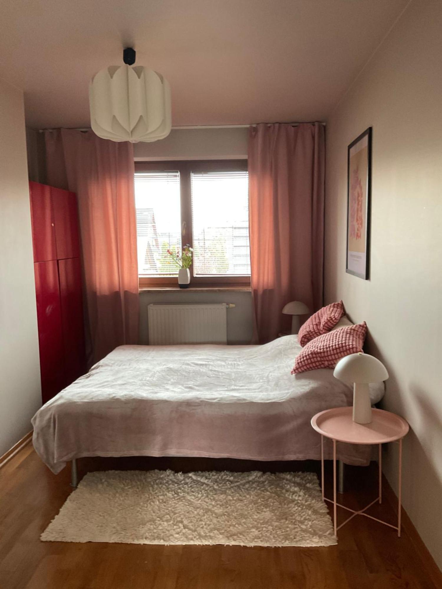 Apartament Z Widokiem Na Gory. Taras. Parking Free Zakopane Exteriér fotografie